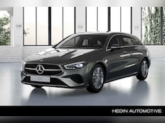 Mercedes-Benz CLA-klasse Shooting Brake - CLA 250e Business Solution | Volledig Digitaal Instrumentcluster