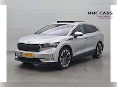 Skoda Enyaq iV - 80 | Panoramadak | HUD | 21'' |