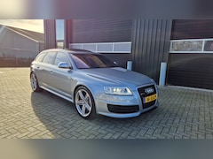 Audi A6 Avant - 5.0 TFSI RS 6