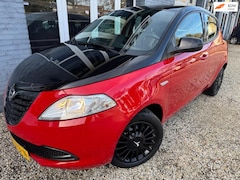 Lancia Y(psilon) - Ypsilon 0.9 TwinAir Elefantino Plus, SPECIALE UITVOERING, IN NIEUWSTAAT