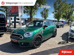 MINI Countryman - 2.0 Cooper S E ALL4 Chili / Jhon Cooper Works / Navigatie