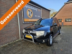 Dacia Duster - 1.6 Lauréate 2wd