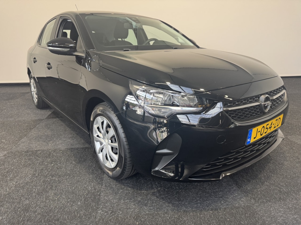 Opel Corsa - 1.2 Edition Carplay Airco cruise control - AutoWereld.nl