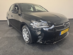 Opel Corsa - 1.2 Edition Carplay Airco cruise control