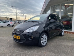 Ford Ka - 1.2 Titanium