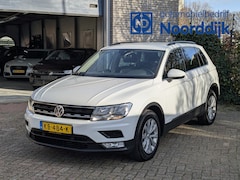 Volkswagen Tiguan - 1.4 TSI ACT Comfortline