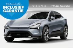 Polestar 4 - 4 LRSM 100 kWh