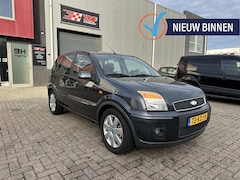 Ford Fusion - 1.6-16V Futura Airco Nw APK NAP