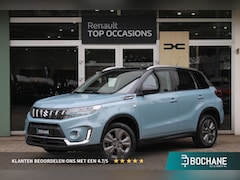 Suzuki Vitara - 1.5 Hybrid Select Automaat | Navigatiesysteem | Dodehoekdetectie | All season banden