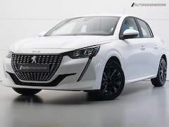 Peugeot 208 - 1.2 PureTech Sport (APPLE CARPLAY, LED, CAMERA, PARKEERSENSOREN, PARELMOER, LM-VELGEN, NIE