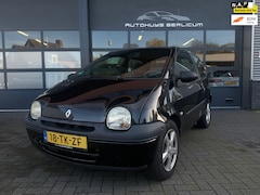Renault Twingo - 1.2 Expression Zeer nette auto met APK