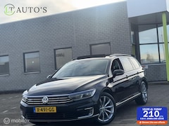 Volkswagen Passat Variant - 1.4 TSI GTE|Pano Carplay ACC LED