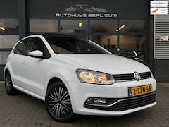 Volkswagen Polo - 1.0 First Edition Pano Allstar Stoelverwarming