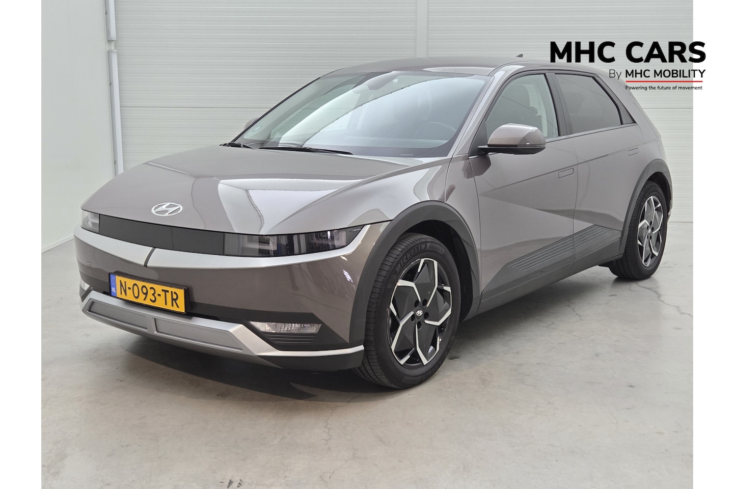 Hyundai IONIQ 5 - Style 58 kWh | Warmtepomp | Clima | Camera |* - AutoWereld.nl