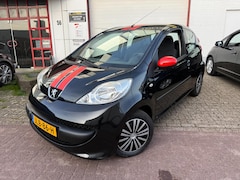 Peugeot 107 - 1.0-12V XR |NIEUW APK|SPORT EDITION AIRCO|E-PKKT|
