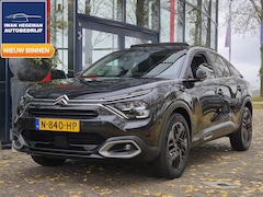 Citroën C4 - 1.2 Puretech 130PK Shine AUTOMAAT | Navigatie | Schuif / kanteldak | Panoramdak | Parkeers