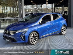 Mitsubishi Colt - 1.0T MT Intense | Achteruitrijcamera | Carplay | Cruise Control | FABRIEKSGARANTIE TOT 04