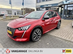 Peugeot 208 - 1.2 PureTech GT | Carplay | Camera