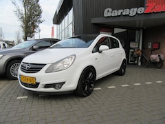 Opel Corsa - 1.4-16V Edition