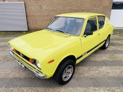 Nissan Cherry - Datsun 100a 1.0 de Luxe 100 / 120 A