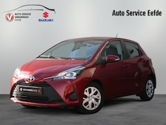 Toyota Yaris - 1.5 VVT-i Active | Org. NL | Camera | Climate-Control