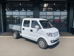 DFSK C-serie - C32 Cucini Kipper - MMBS 40km