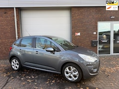 Citroën C3 - 1.6 VTi Exclusive|AUTOMAAT|PANO|NIEUWE APK