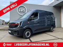 Renault Master - T35 2.0 dCi 150 PK L2H2 Multimedia, Camera, Trekhaak, Apple carplay, Verwarmbare voorruit