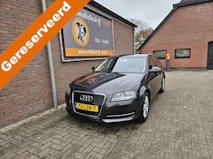 Audi A3 Sportback - 1.4 TFSI Attraction Pro Line