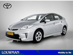 Toyota Prius - 1.8 Comfort Top 5 edition Cruisecontrol | Navigatie | Bluetooth |