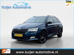 Skoda Fabia Combi - 1.0 TSI Sport Business