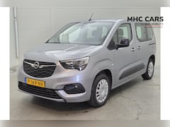 Opel Combo-e Life - L1H1 Edition 50 kWh | Navi | PDC | Camera | Clima |