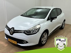 Renault Clio - Occasion 0.9 TCe Expression | Wit | Airco | Tweedehands Clio | Bluetooth | Cruisecontrol