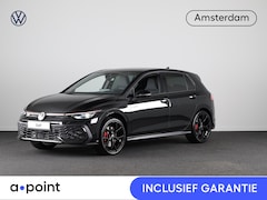 Volkswagen Golf - GTI 2.0 195 kW / 265 pk TSI Hatchback 7 versn. DSG | Verlengde garantie | Panorama dak | H