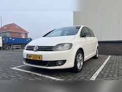 Volkswagen Golf Plus - 1.4 TSI Comfortline