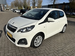 Peugeot 108 - 1.0 e-VTi Active AIRCO BLUETH LED NAP