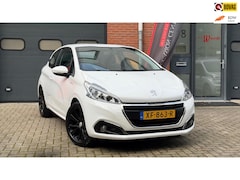 Peugeot 208 - 1.2 Luxe/NAP/Onderhouden/Airco/LM Velgen/BOVAG Erkend/APK