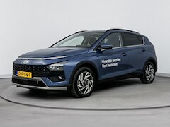 Hyundai Bayon - 1.0 T-GDI Premium Sky Bayon 1.0 T-GDI Premium Sky | Schuifdak | Facelift model