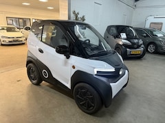 Silence S04 - S04 (Ex accu) 90 km/u