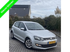 Volkswagen Polo - 1.2 TDI Bl.M. Bluetooth Clima Cruise Lage Km