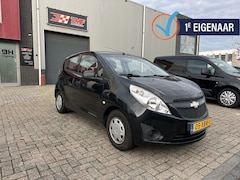 Chevrolet Spark - 1.0 16V LS Bi-Fuel Airco Eerste Eigenaar NAP