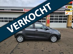 Suzuki Celerio - 1.0 Economy 5-drs /52310km NAP/ Trekhaak
