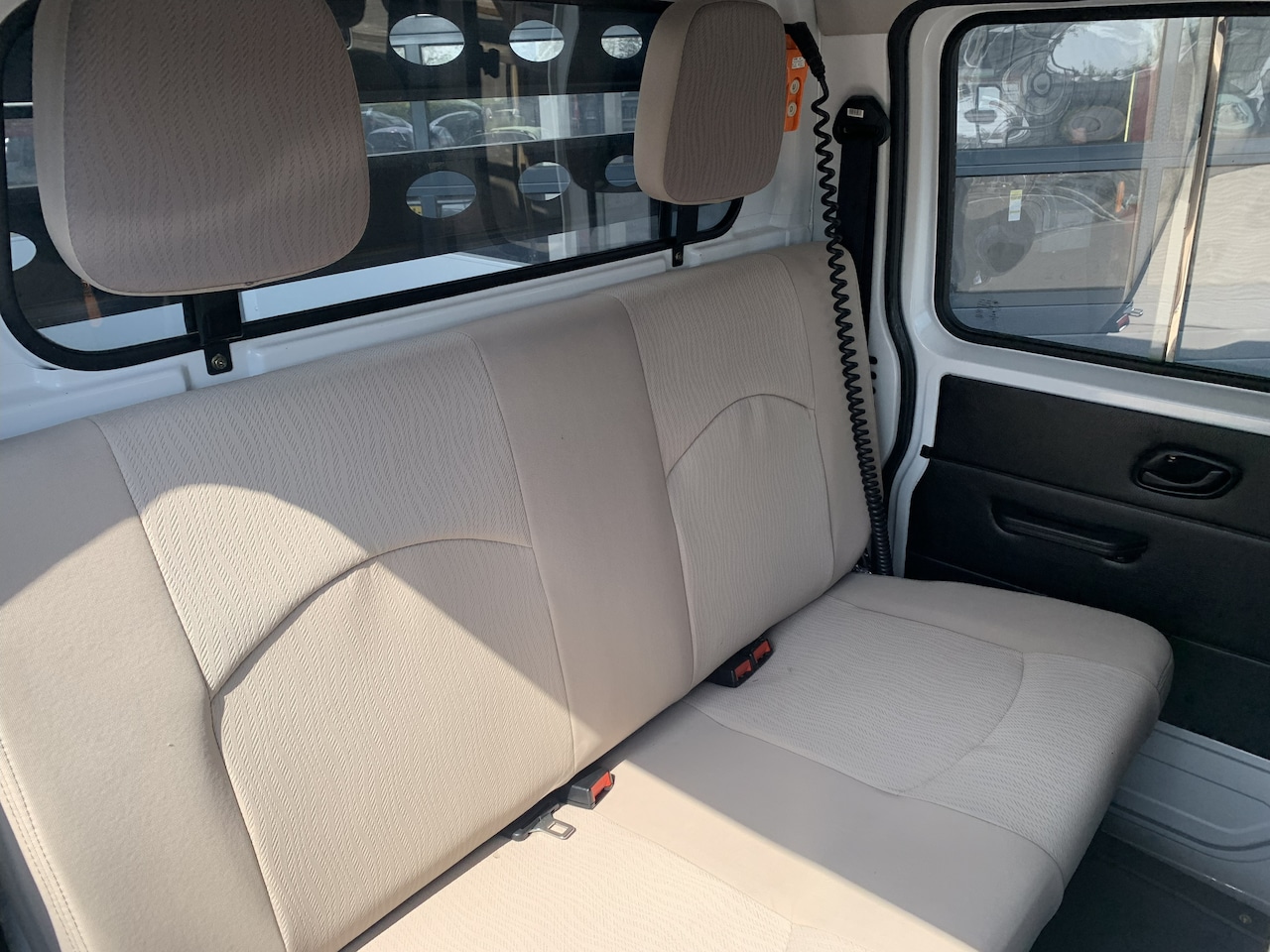 DFSK C-serie - C32 Cucini Kipper - MMBS 40km