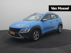 Hyundai Kona - 1.6 GDI HEV Comfort Smart Automaat | Airco | Navigatie | Achteruitrijcamera | Cruise contr