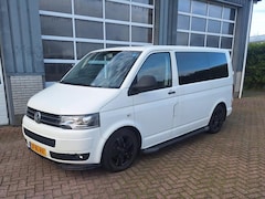 Volkswagen Transporter - 1.9 TDI 300 T800 Baseline
