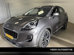 Ford Puma - 1.0 EcoBoost Hybrid Titanium | Achteruitrij Camera |