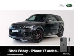 Land Rover Range Rover Sport - P400e HSE Limited Edition | Trekhaak | HuD | 24 maanden Approved