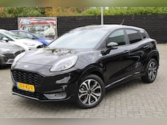 Ford Puma - 1.0i Ecoboost Hybrid 125pk Aut ST-Line, Comfort, Driver Assistance en Winterpack