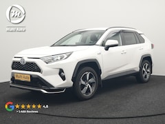 Toyota RAV4 - 2.5 Plug-in Hybrid AWD Dynamic 306pk Dealer O.H PHEV | Adaptive Cruise | Trekhaak | Sports