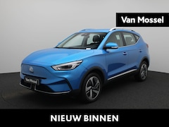 MG ZS - EV EV Long Range Comfort 70 kWh